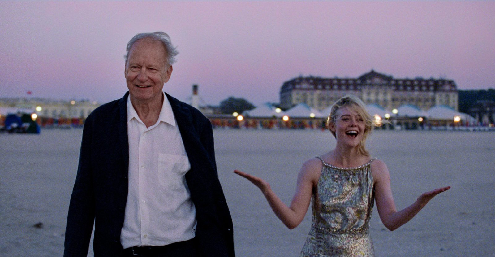 Stellan Skarsgard: 'Salas de cinema morrem com domínio do streaming' | G1