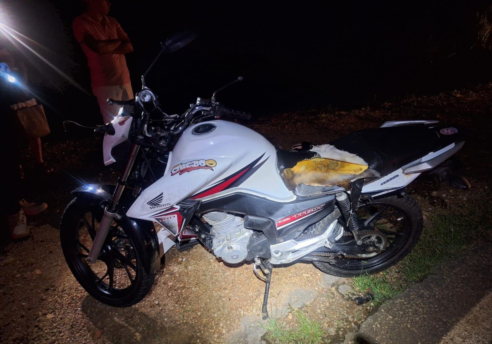 Acidente na MG-060: motociclista morre após batida com carro | G1