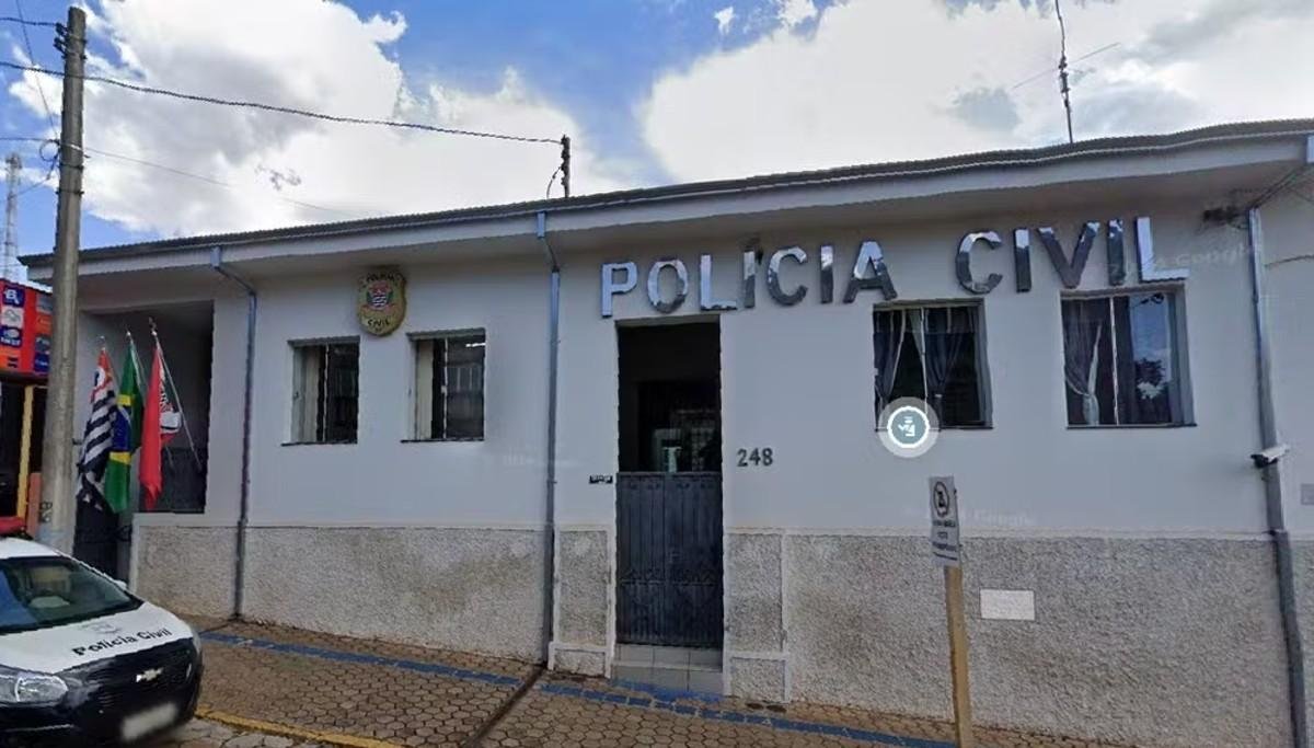 Suspeito é preso após esfaquear homem e ferir ex-companheira em SP | G1