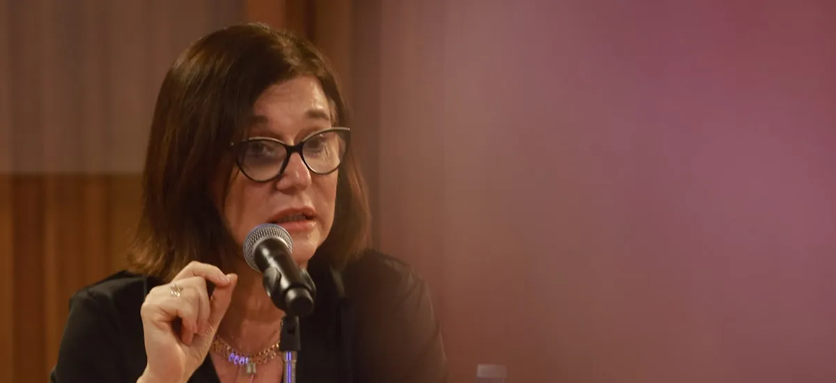 Petrobras: Magda diz que reajuste de R$ 0,38 por litro do diesel chegará à bomba como R$ 0,06