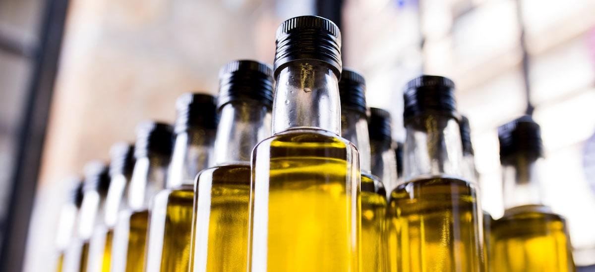 Qual é a diferença entre azeite virgem e extravirgem?