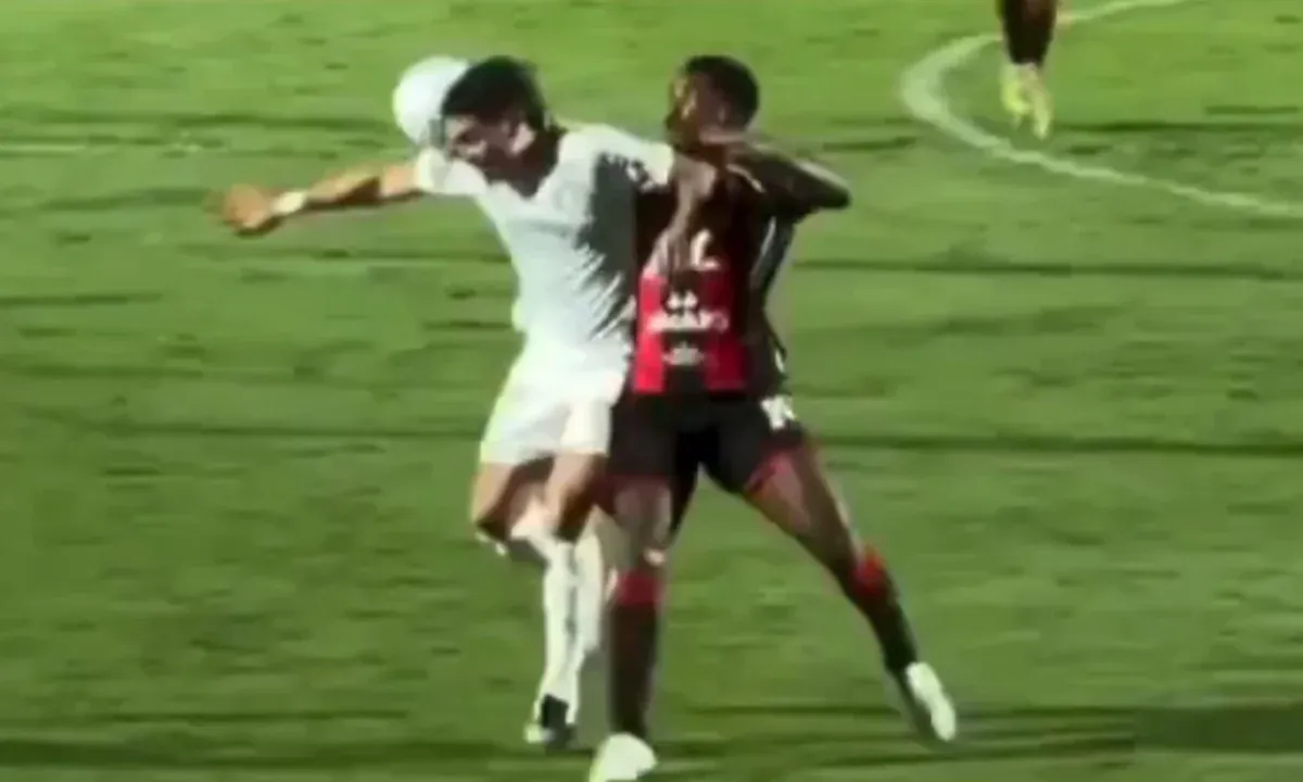 Palmeiras se manifesta e critica arbitragem em goleada sobre o Vitória