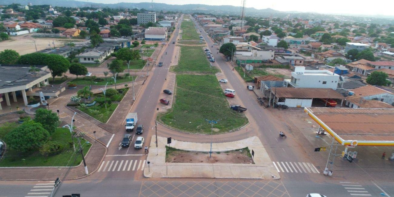 Santarém terá novo espaço para eventos de massa na Anysio Chaves | G1