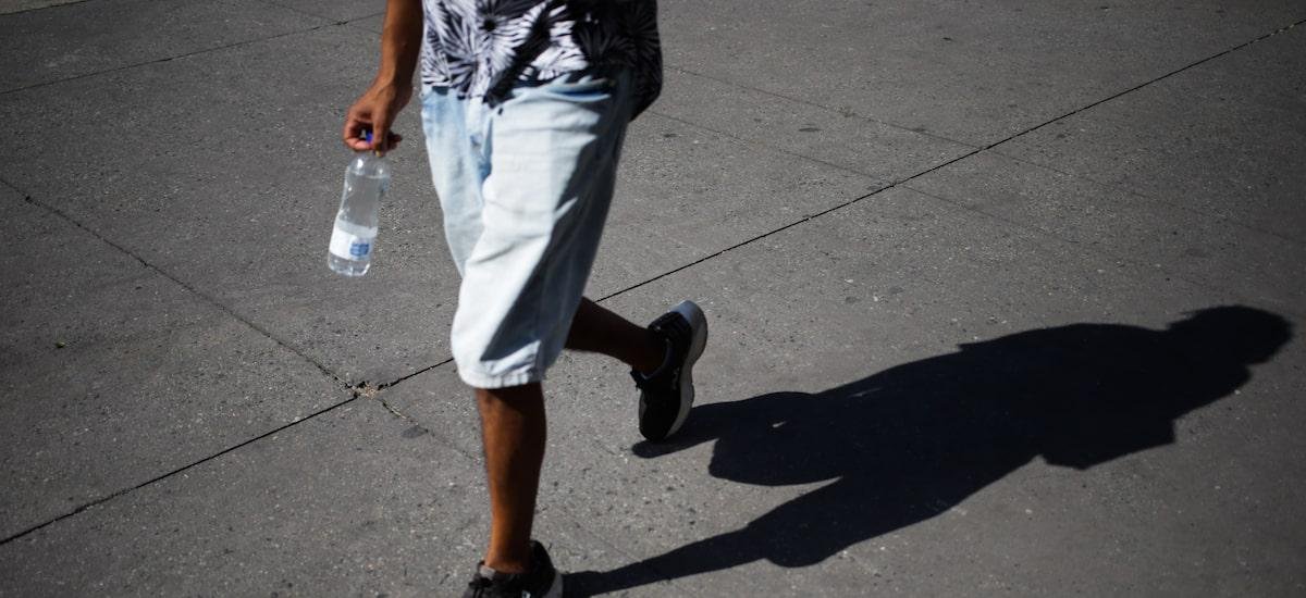 Inmet emite primeiro alerta para onda de calor em 2026; região Sul deve ter altas temperaturas