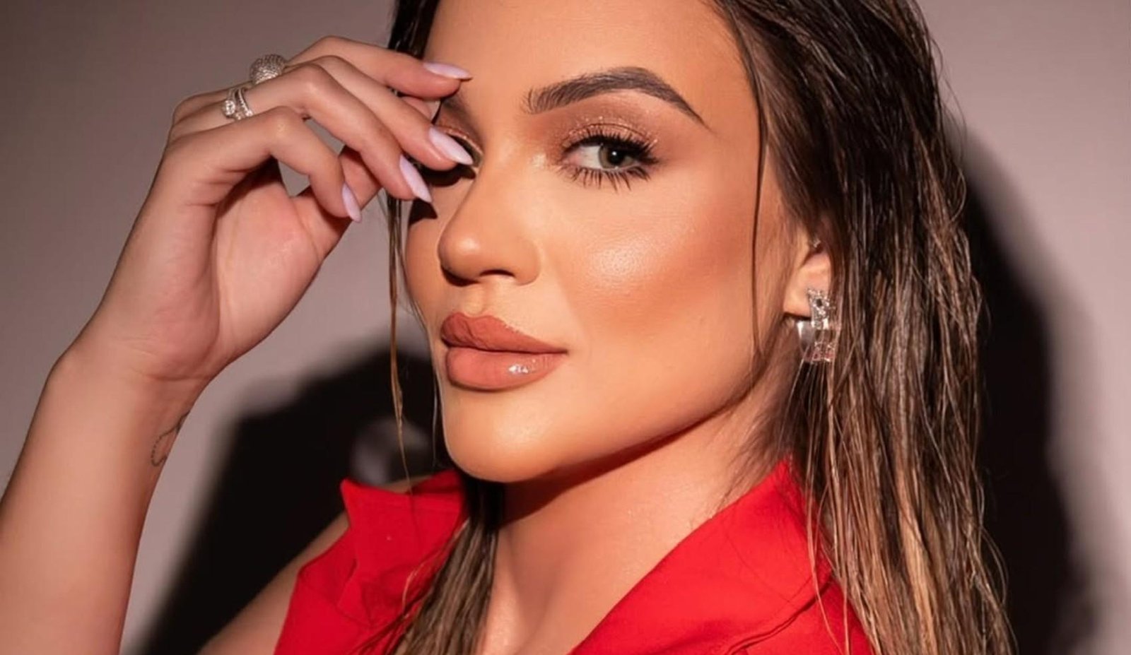 Priscila Dorneles: Morte de empresária de estética causa comoção em GO | G1