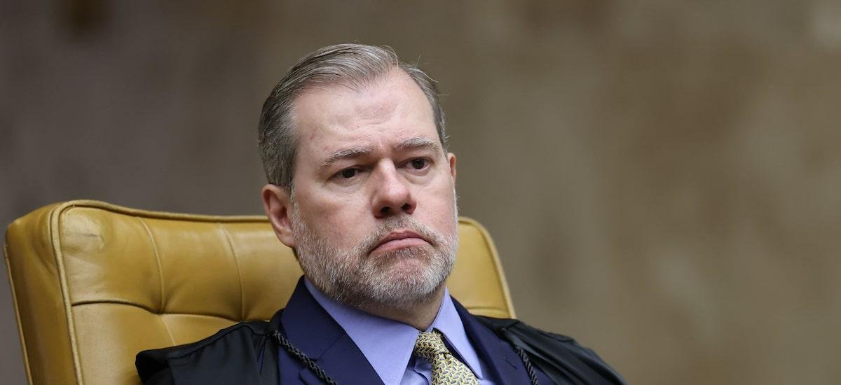 Banco Central aciona STF e pede esclarecimentos a Toffoli sobre acareação no caso Master