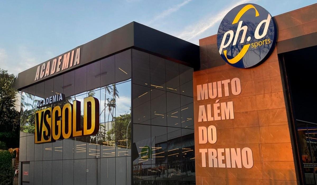 Ph.D Sports e VS Gold anunciam fusão em hub de franquias