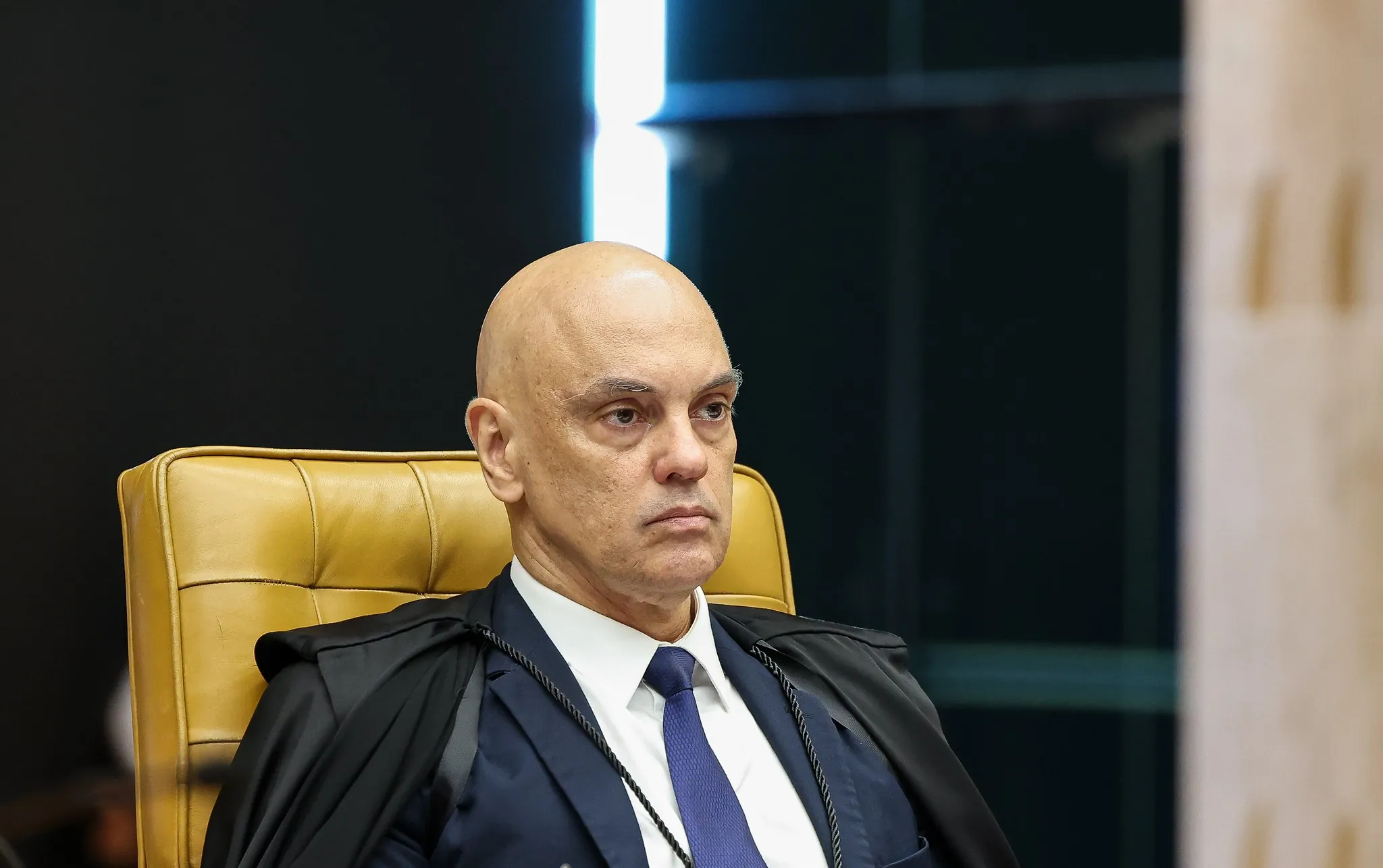 Flávio Dino pede vista no STF: o que acontece agora e quando julgamento será retomado