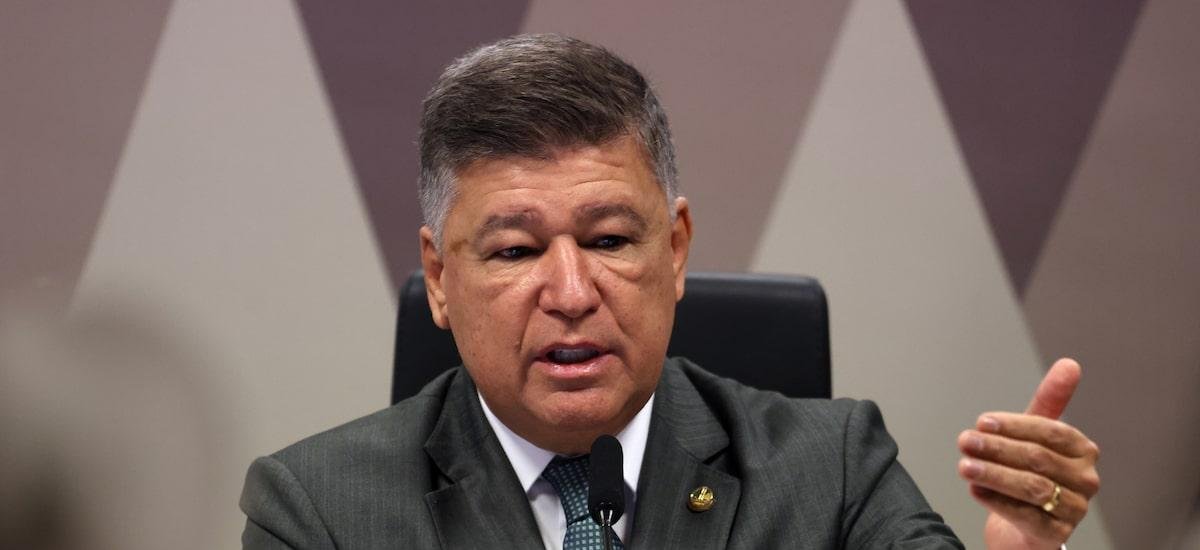 Presidente da CPI do INSS diz que Mendonça deu ordem para PF filtrar informações do caso Master