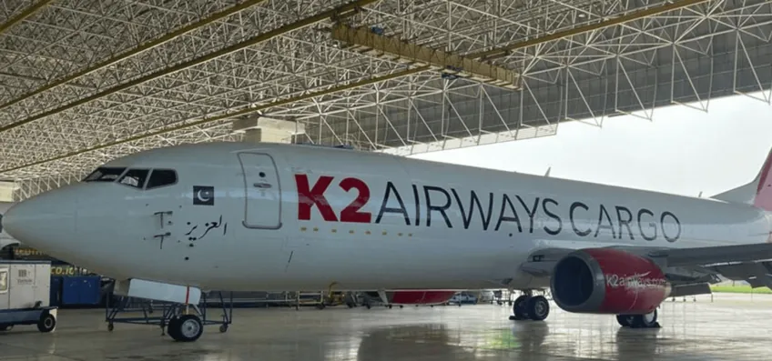 Avião com 5 a bordo desaparece no Paquistão após falha em sistema