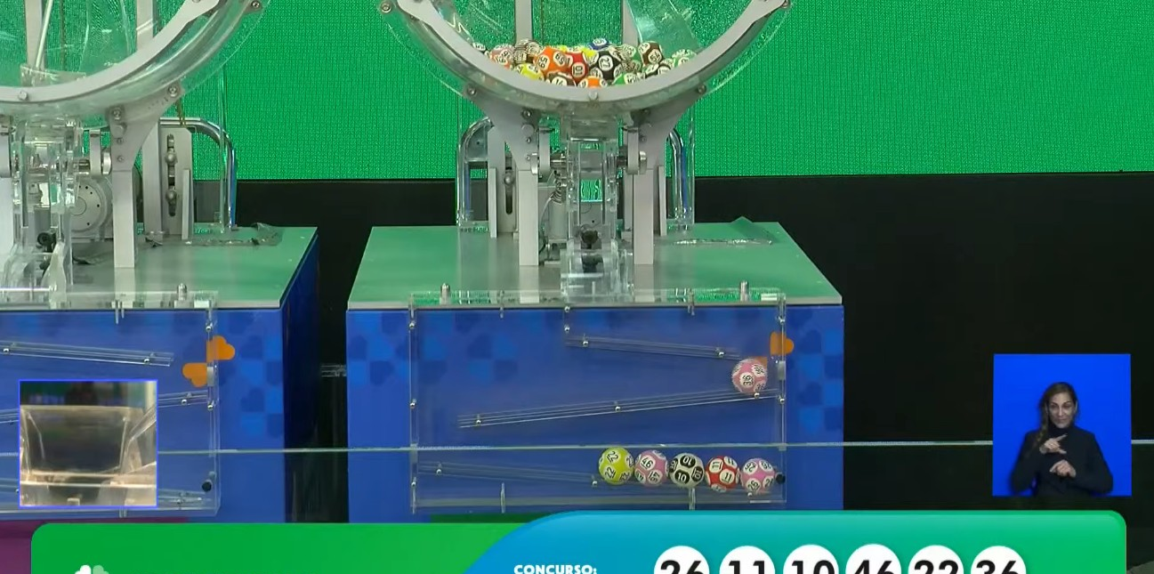 Mega-Sena 2968: 24 apostas do interior de PE acertam números, confira | G1