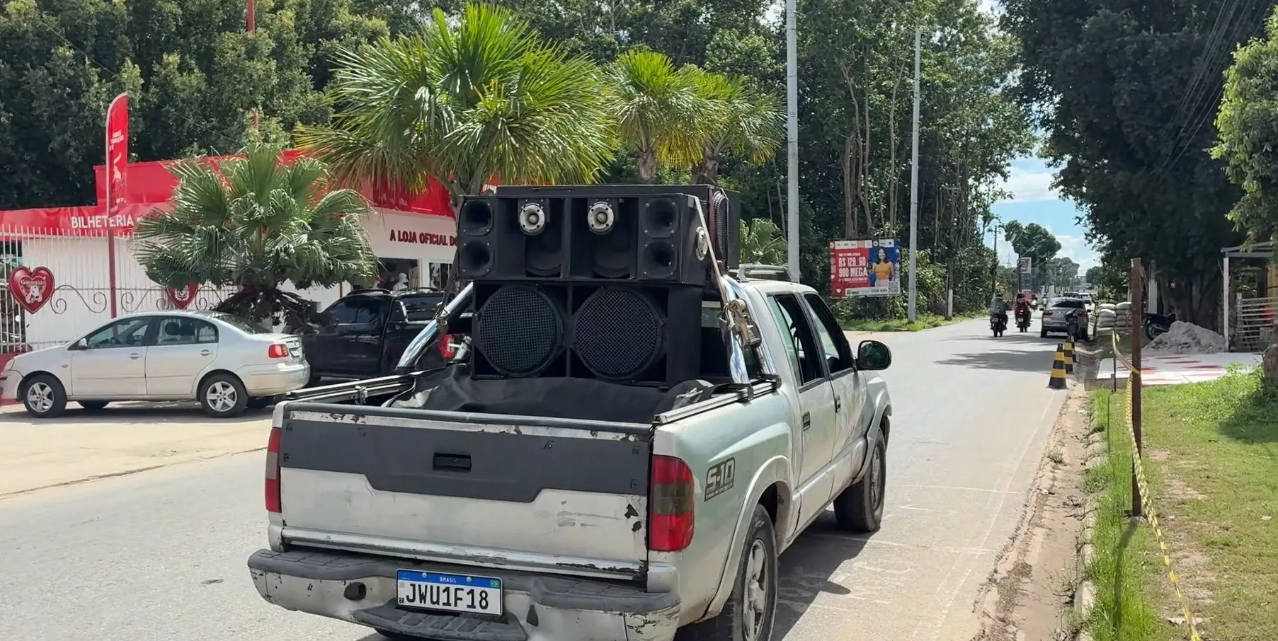 Alvorada do Garantido: tradição do 'convidador' ajuda a explicar origem de um dos maiores eventos de Parintins