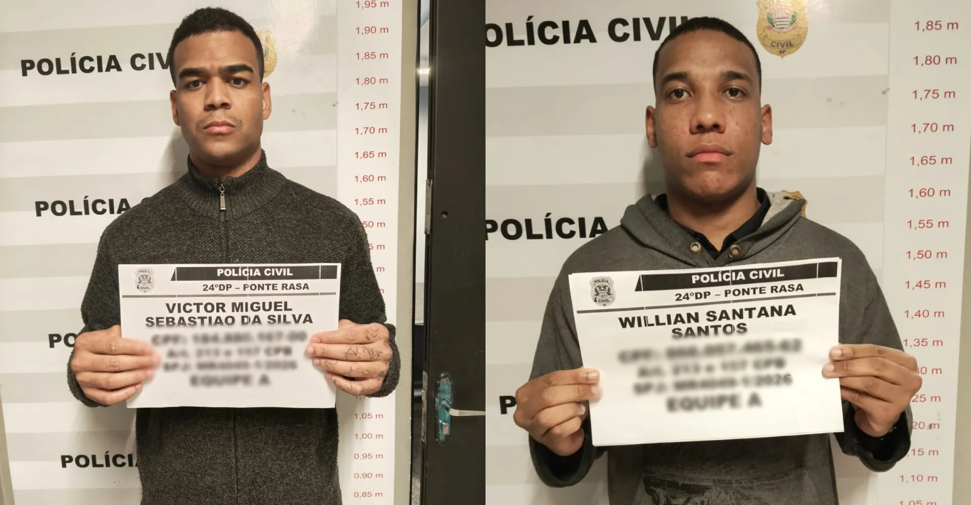 'Ameaçou atirar caso ela não fizesse o que ele mandasse', diz irmã de adolescente que acusa PM de estupro em SP