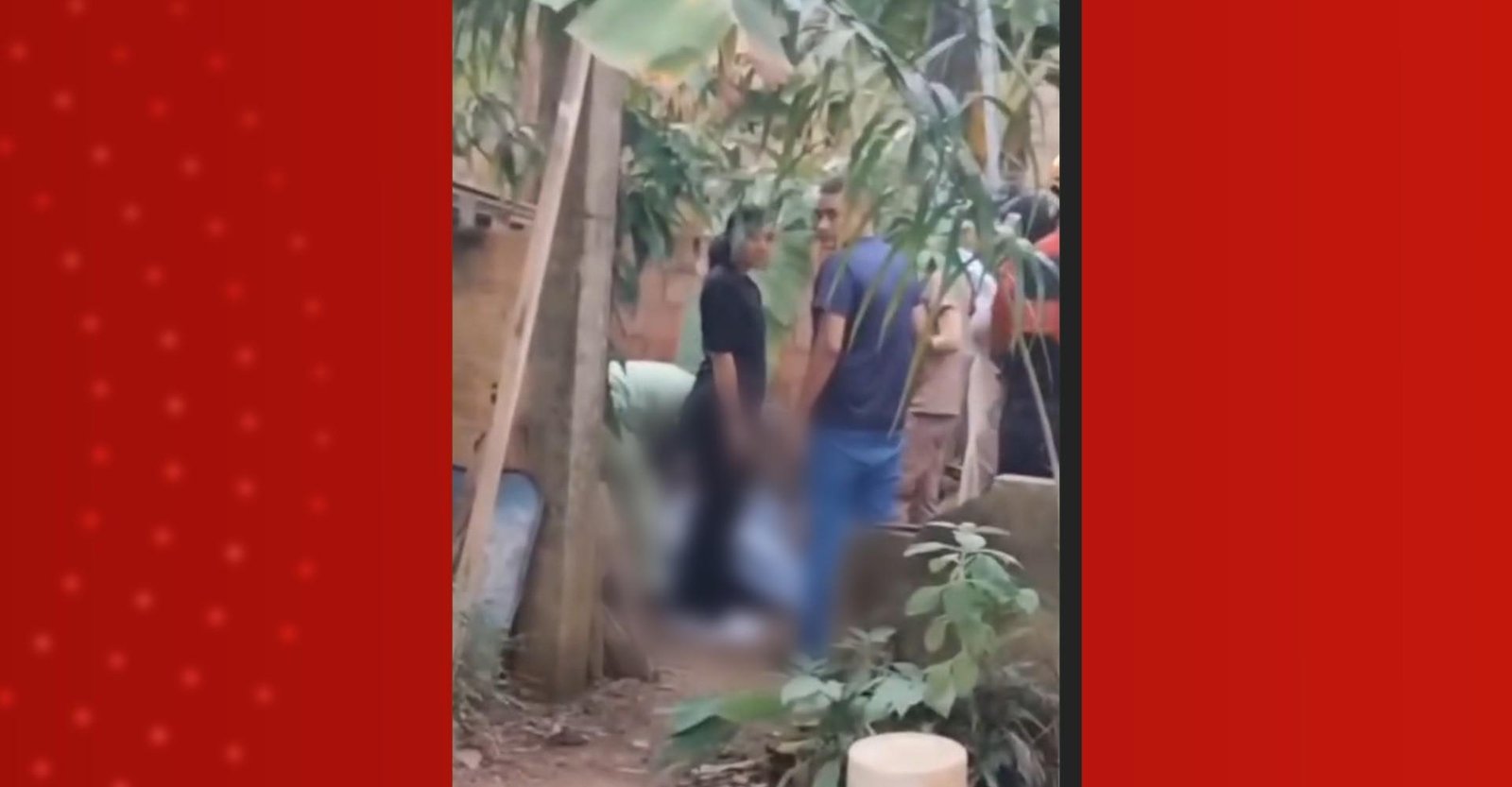 Mulher morre ao cair em fossa desativada em Manacapuru, no Amazonas | G1