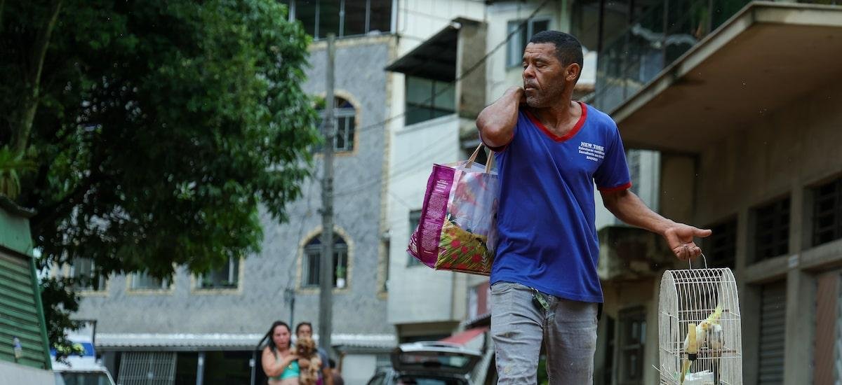Minas Gerais, Rio de Janeiro e outros Estados seguem com alerta vermelho para chuvas