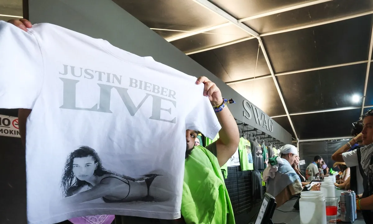 Segundo dia do Coachella tem volta de Justin Bieber aos palcos, Luísa Sonza e mais; veja balanço