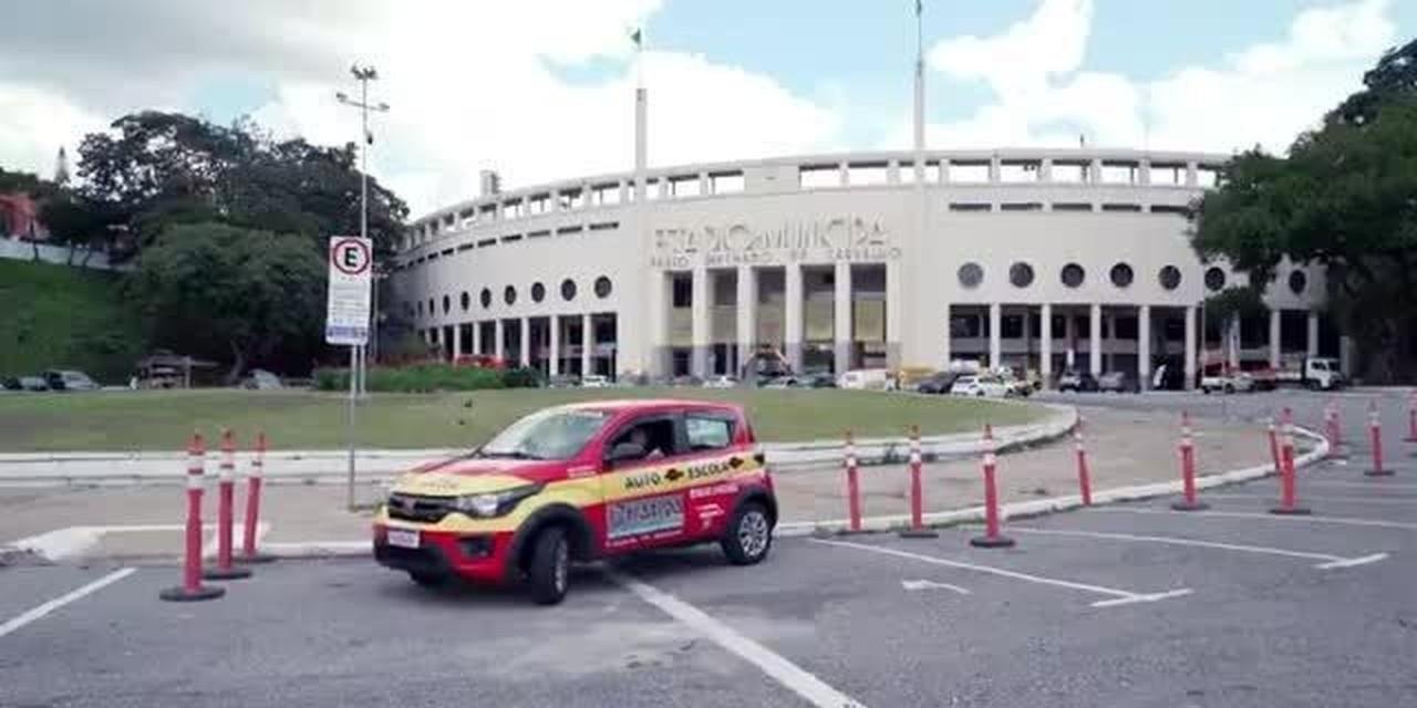 Fim da baliza para CNH: especialistas dizem que medida pode aumentar congestionamento nas grandes cidades | G1