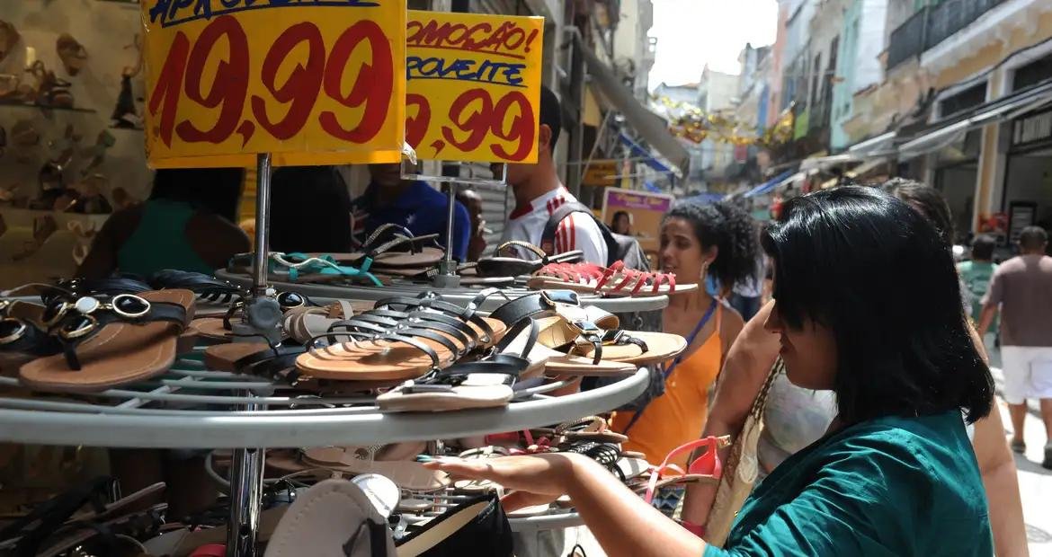 Brasil registra recorde com 4,6 milhões de pequenos negócios em 2025