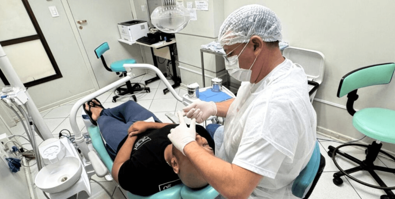 Piracicaba amplia urgência odontológica para fins de semana e feriados