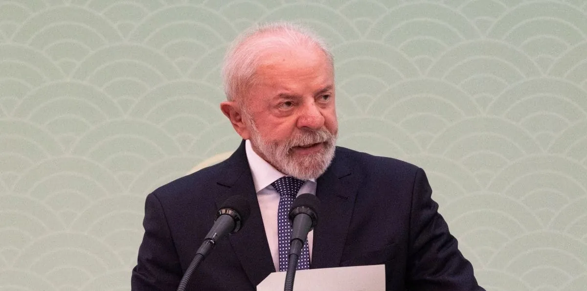 Lula condiciona visita de assessor de Trump à liberação de Padilha