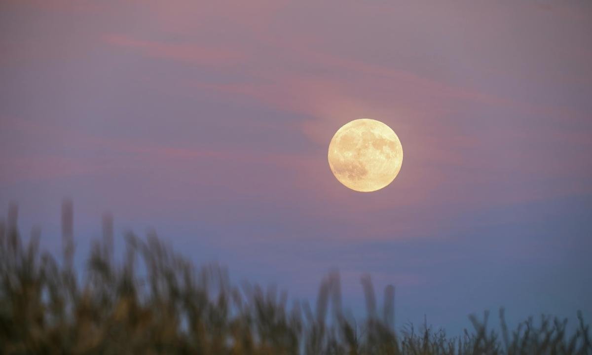 Confira a fase da Lua nesta terça (3/2) e como afeta seu signo
