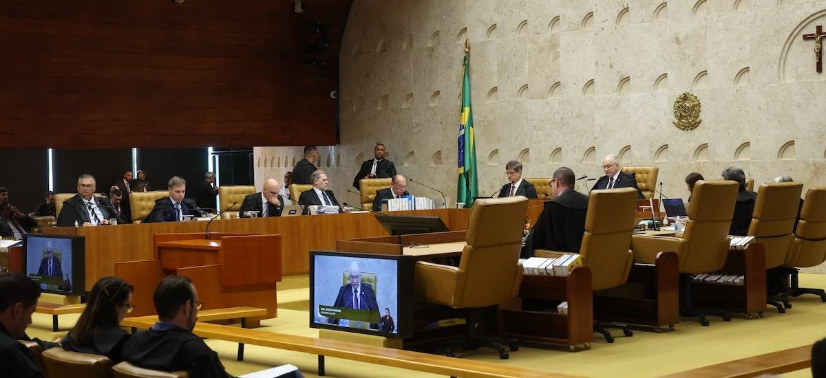 Gilmar alerta que novos pagamentos de ‘penduricalhos’ devem ser alvo de sanções penais