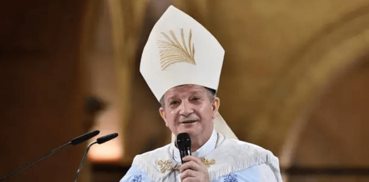 Conheça Dom Mário Antônio, novo Arcebispo de Aparecida