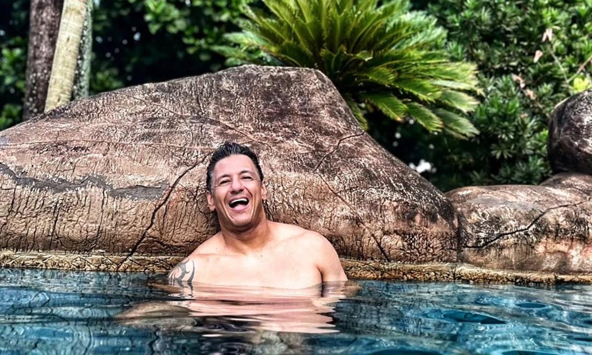 Quem é Edu Sacchiero, maquiador dos famosos visto morando na rua em SP