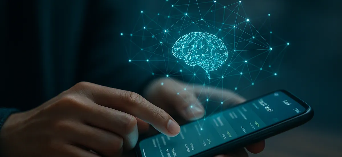 IA avança no sistema financeiro e nas cooperativas