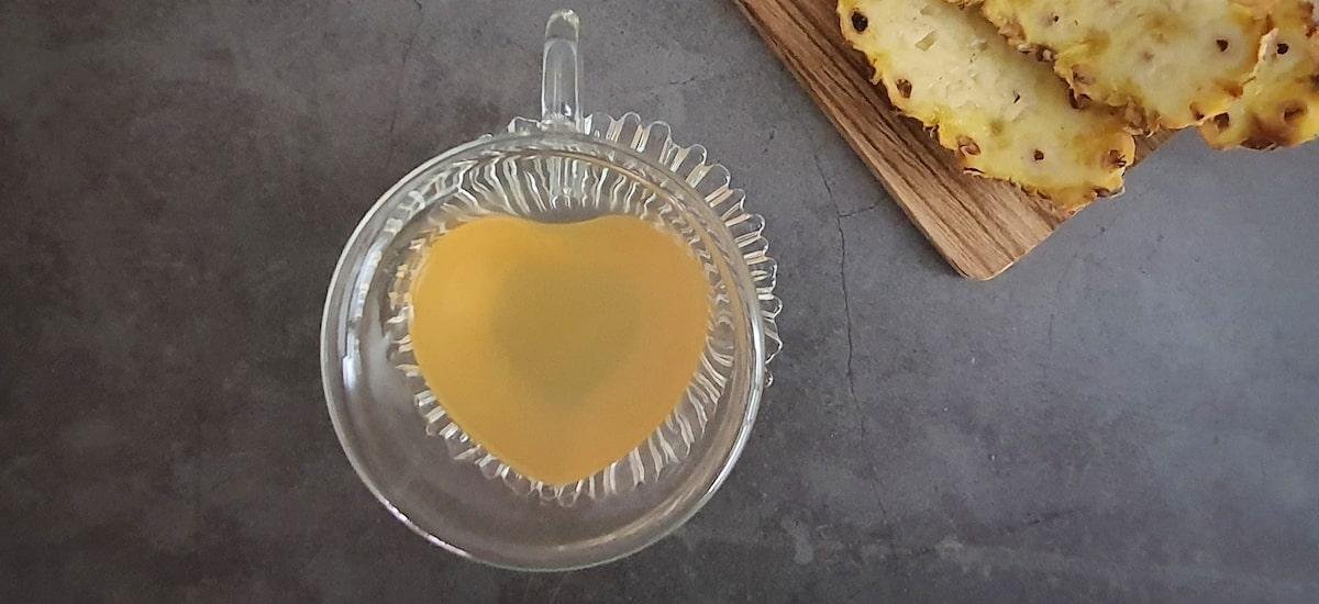 O chá da casca dessa fruta é indicado após refeições volumosas; saiba qual é e como fazer