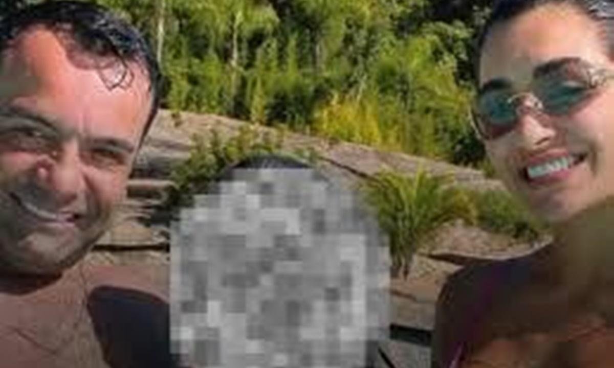 Saiba o motivo da prisão do pai de Duda Freire, amiga de Virginia