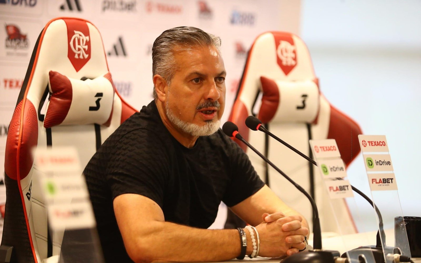 José Boto revela plano para deixar o Flamengo em 2026; entenda