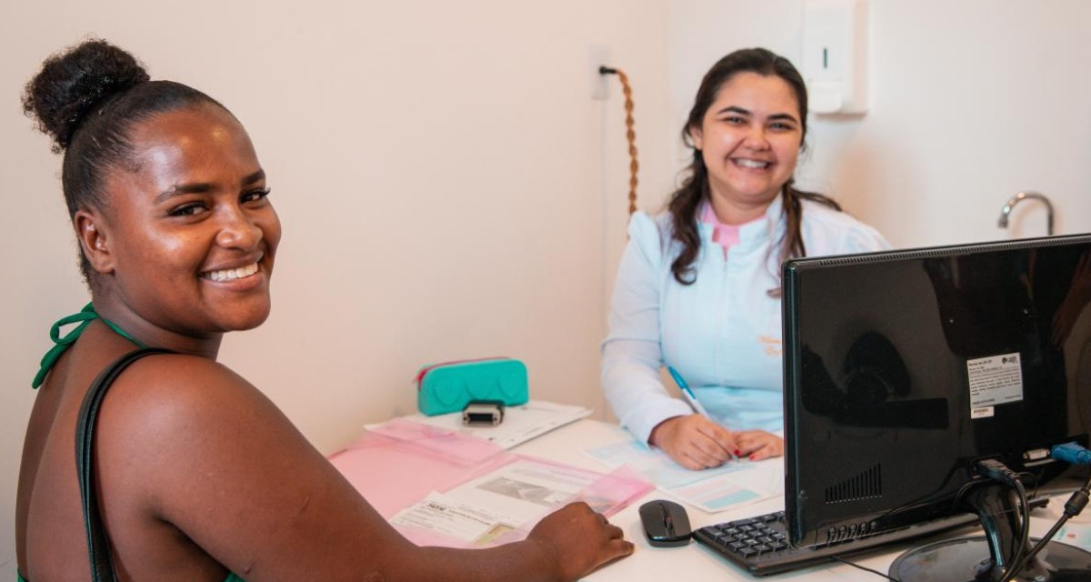 Ação de saúde promove atendimentos gratuitos em Conceição do Coité | G1