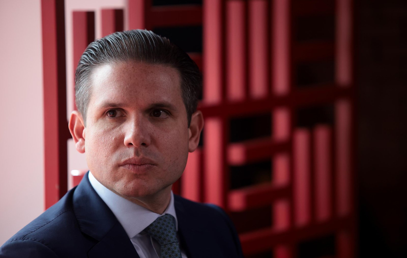 Motta nega "briga de ego" com governo e diz que votará PEC 6x1 em maio