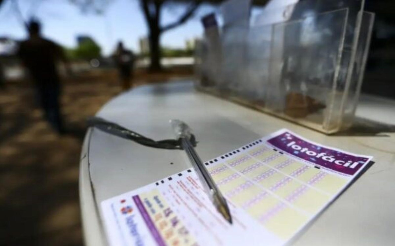 Lotofácil 3621 sorteia R$ 1,8 milhão hoje (25/2). Confira os números