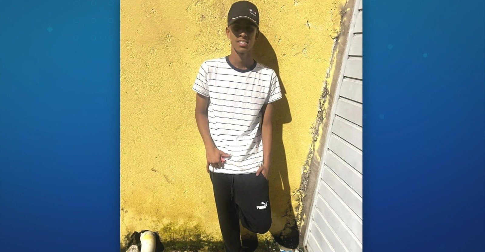 Adolescente é morto a facadas pelo avô de colega após briga em SP