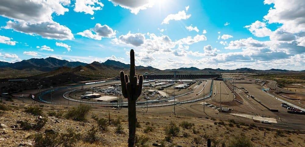 Indy: tudo o que você precisa saber sobre o retorno ao Phoenix Raceway