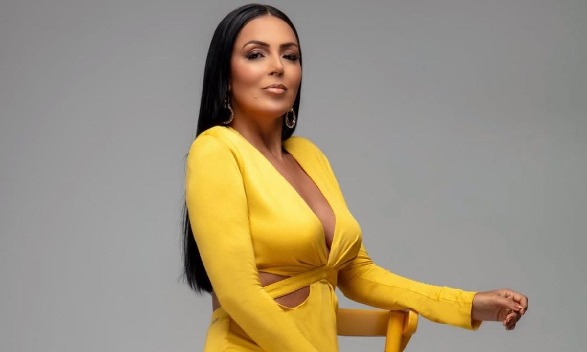 A mulher por trás da TV: Gardênia Cavalcanti e sua trajetória