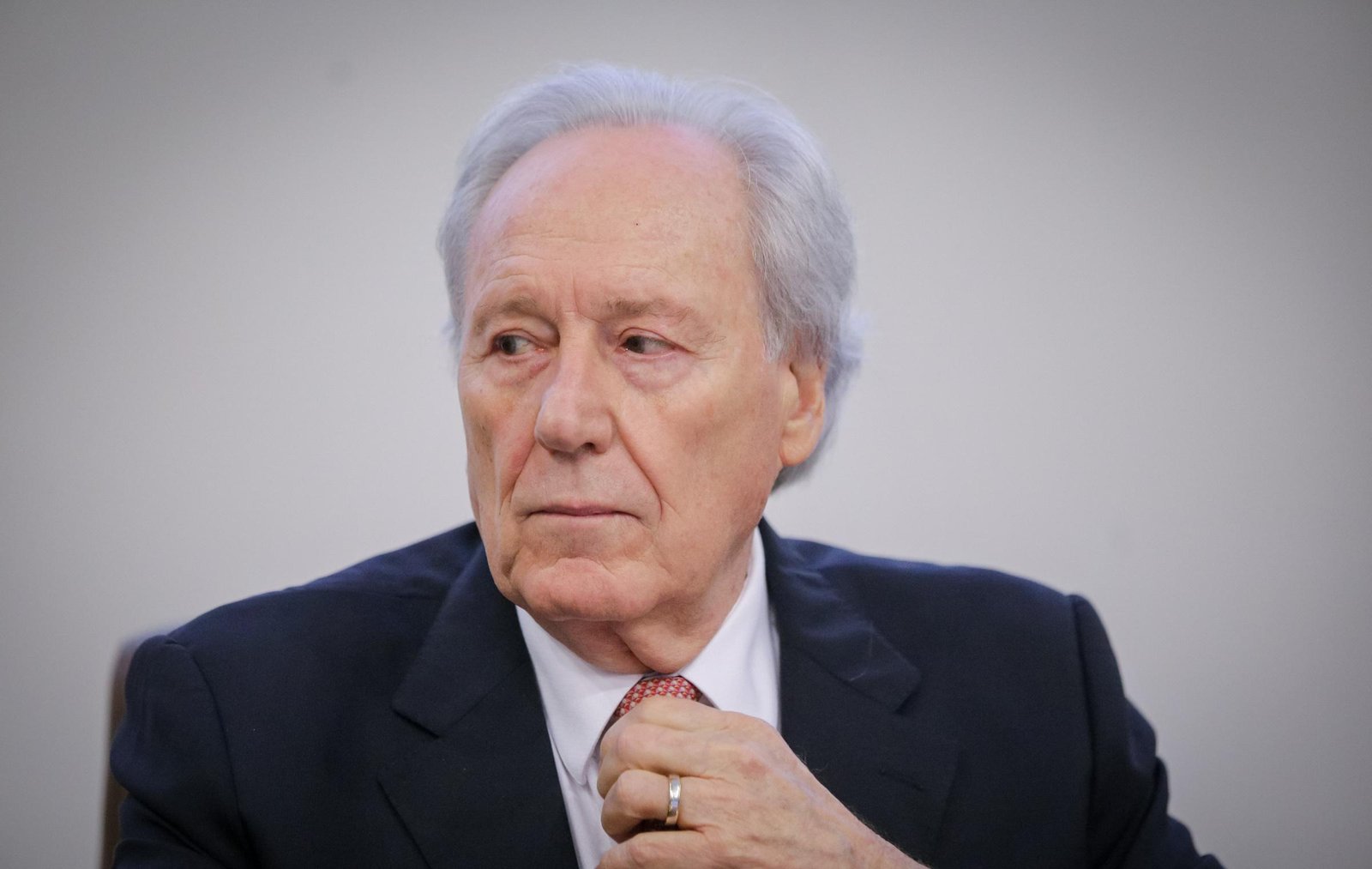 Irmão de Ricardo Lewandowski: “No Brasil não existe lei nem justiça”