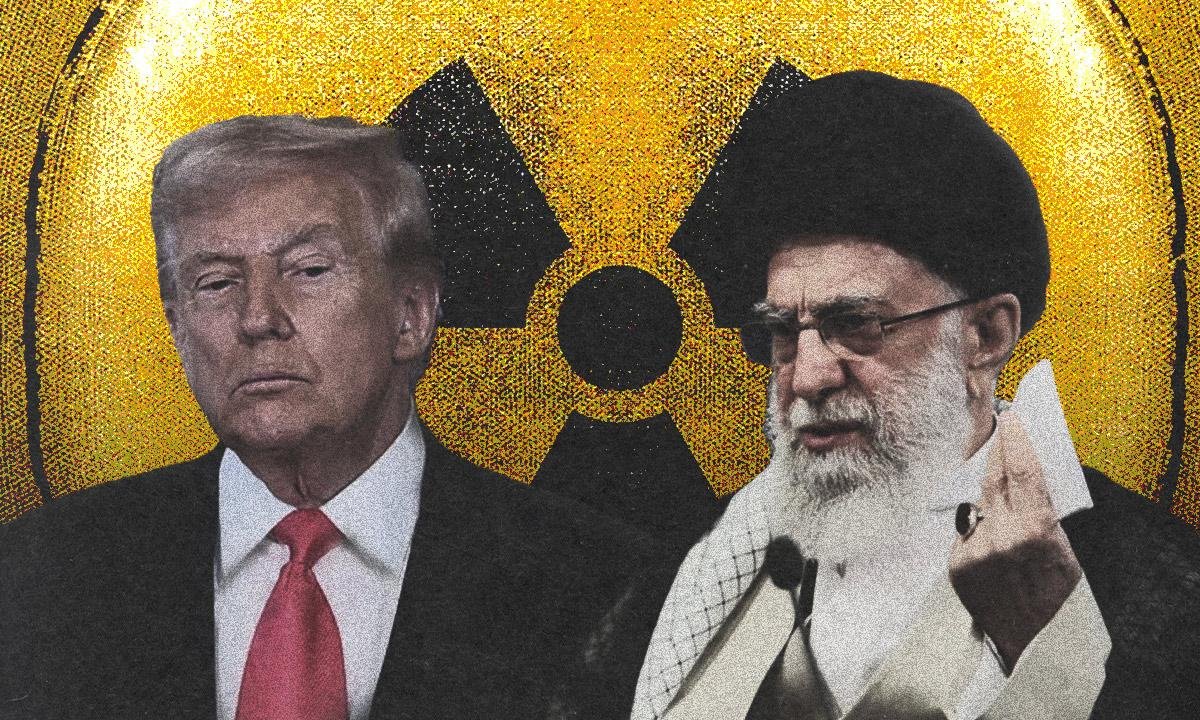 Incertezas marcam nova rodada de negociações nucleares entre EUA e Irã