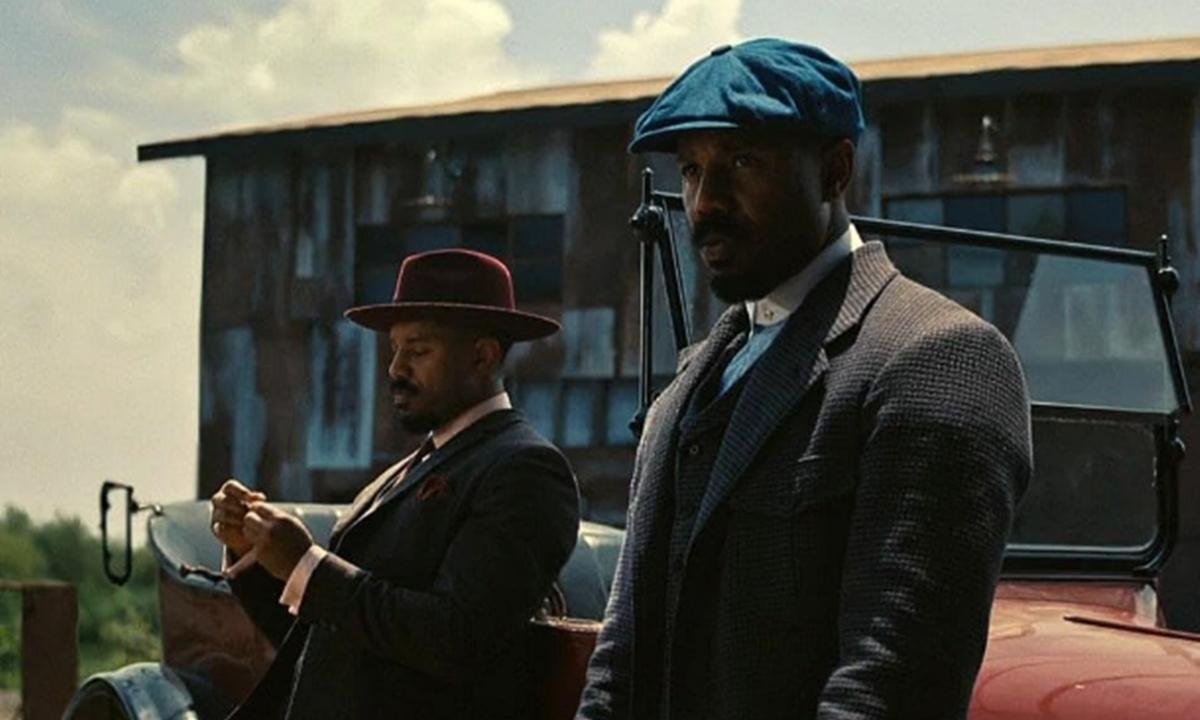 Psicóloga avalia fala de Michael B. Jordan sobre masculinidade e saúde mental