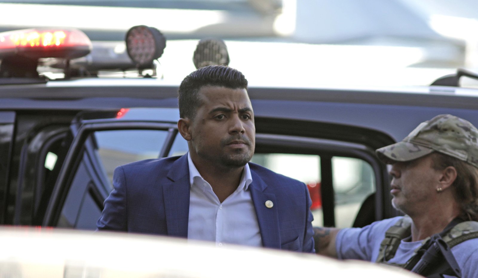 Indiciamento de Bacellar e TH Jóias cita 'estado paralelo' dos 'capos da política'; veja tudo o que a PF aponta no caso