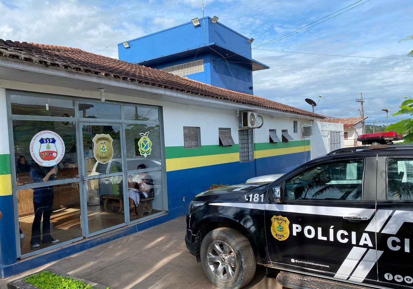 Homem condenado a mais de 140 anos de prisão é preso no Amazonas | G1