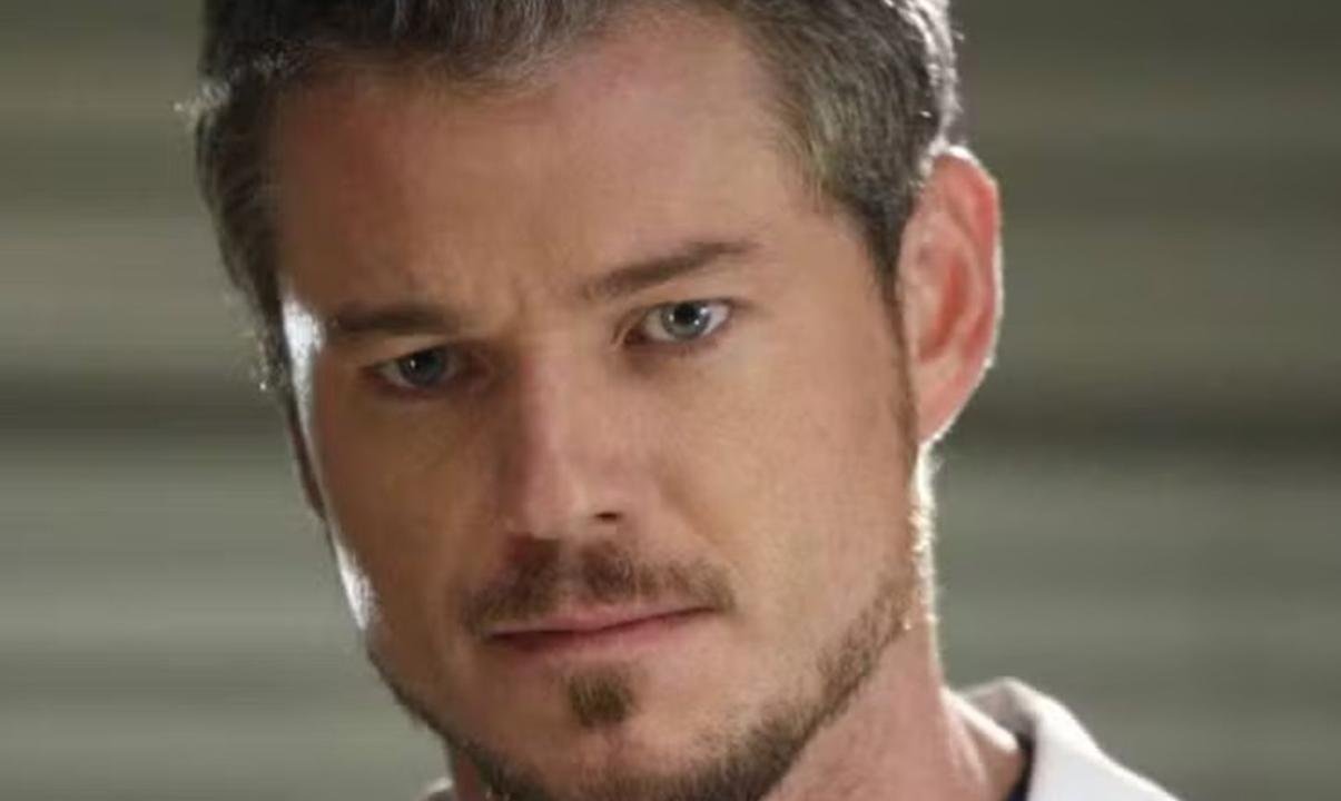Grey's Anatomy faz emocionante homenagem para Eric Dane