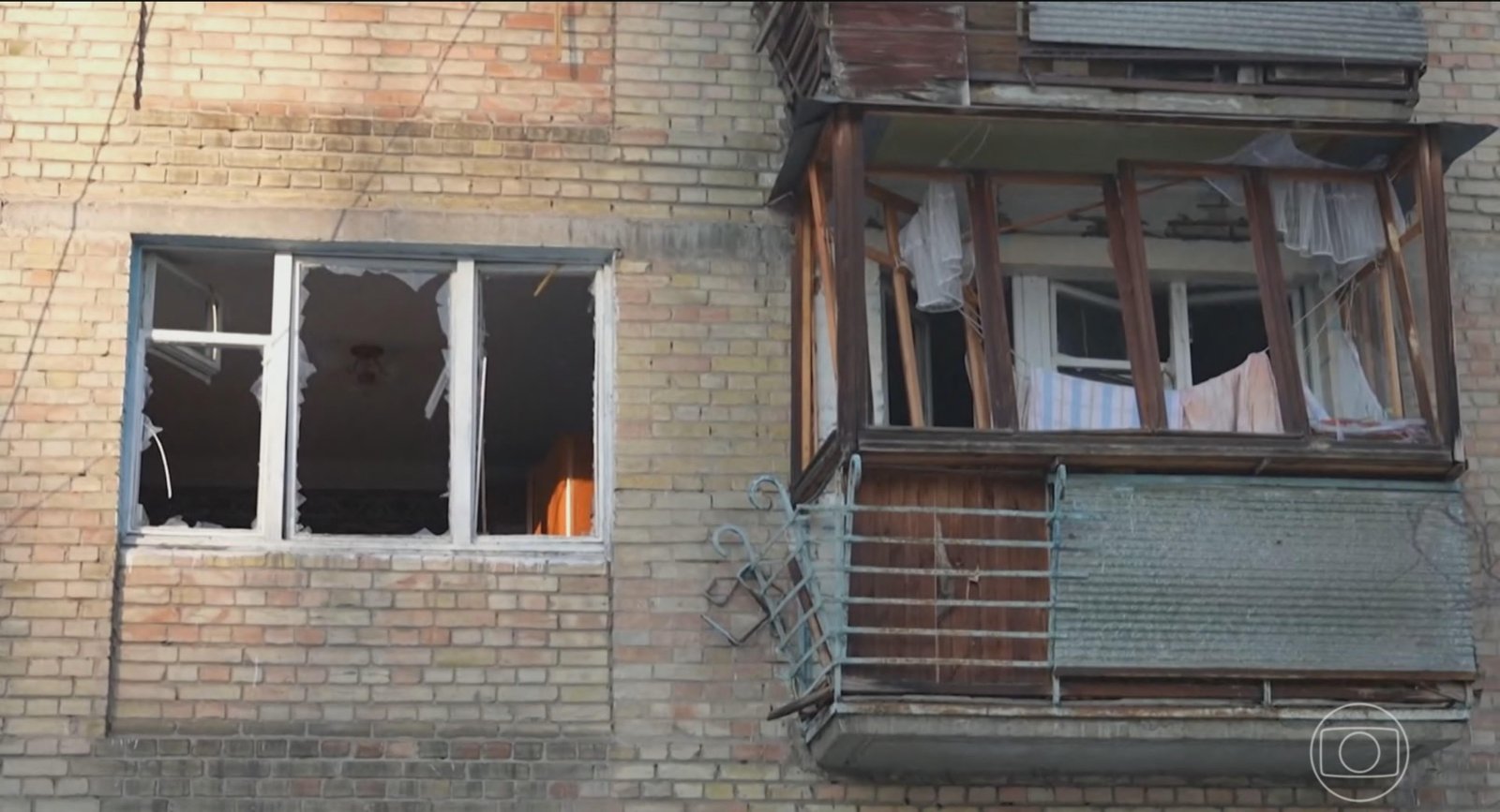 Rússia põe fim à trégua de inverno e bombardeia a Ucrânia | G1