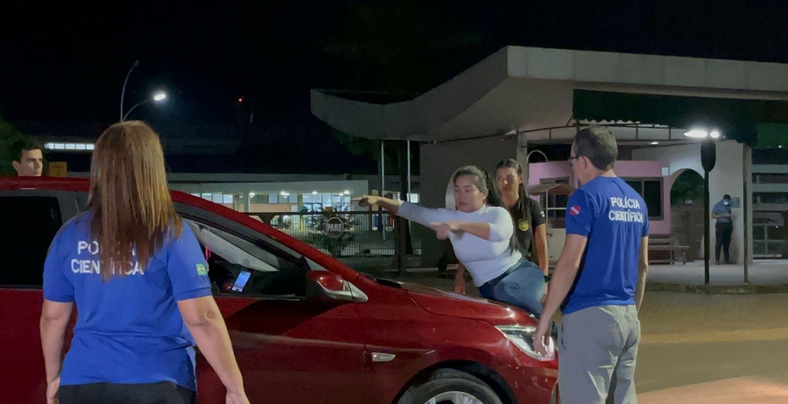 Caso Líbia: Julgamento de Jussara Nadiny é marcado para 28 de maio | G1