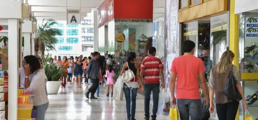 95,7% das pequenas e médias empresas têm até R$ 570 mil de crédito