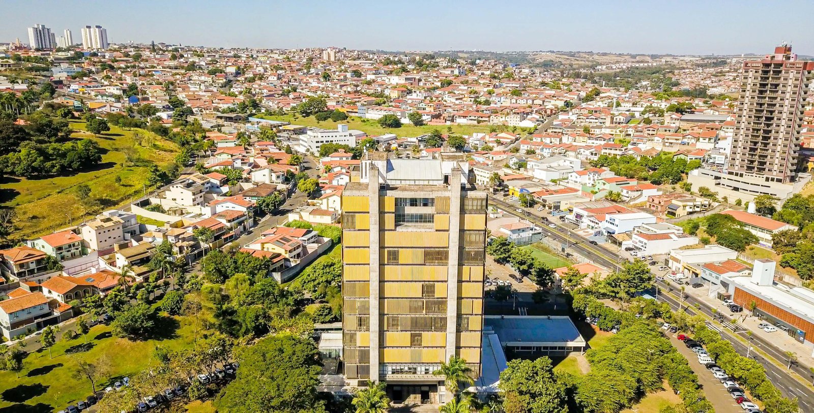 Dívida ativa de Piracicaba: 821 devedores devem R$ 2,2 bilhões | G1