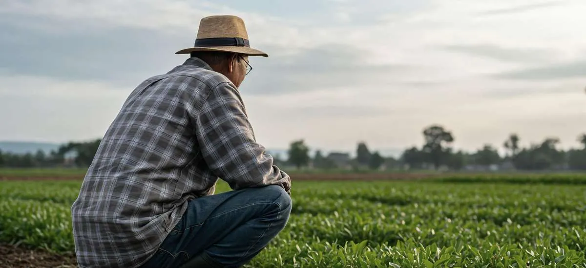 Produtor rural tem direito à prorrogação de dívida