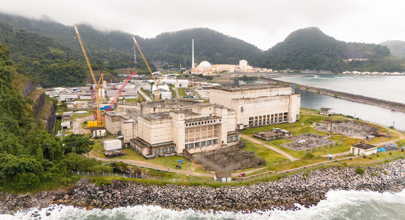 Brasil não forneceu urânio ao Irã; mensagem falsa voltou a circular | G1